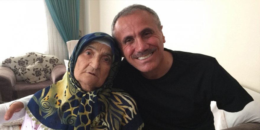 15 Temmuz gecesi kolunu kaybeden Üzeyir Civan o anları anlattı