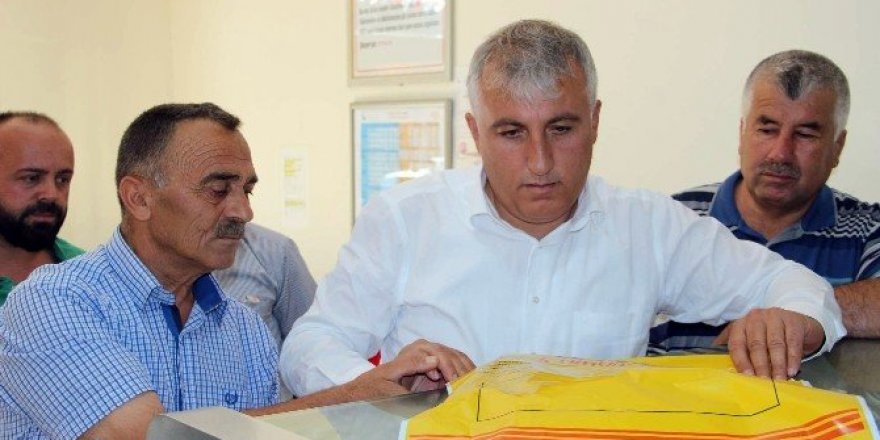 İdam cezası için topladıkları imzaları Erdoğan’a gönderdi