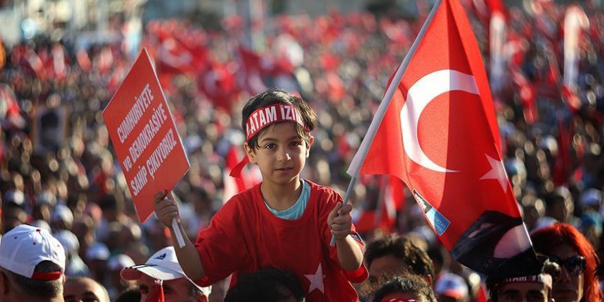 CHP İzmir'de "Cumhuriyet ve Demokrasi Mitingi" düzenleyecek