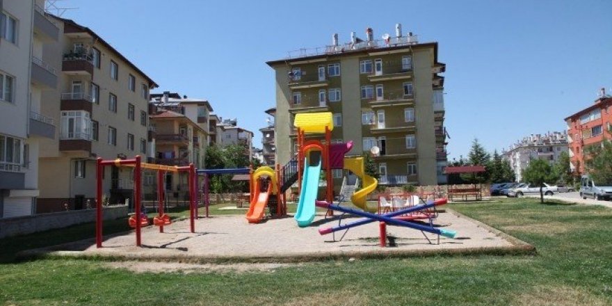 Seydişehir’de mahallere yeni oyun grupları