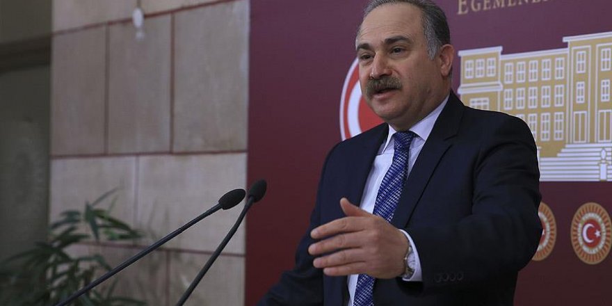 CHP'den Genelkurmay ve MİT açıklaması