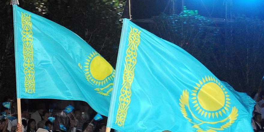 FETÖ'nün Kazakistan'daki faaliyetleri
