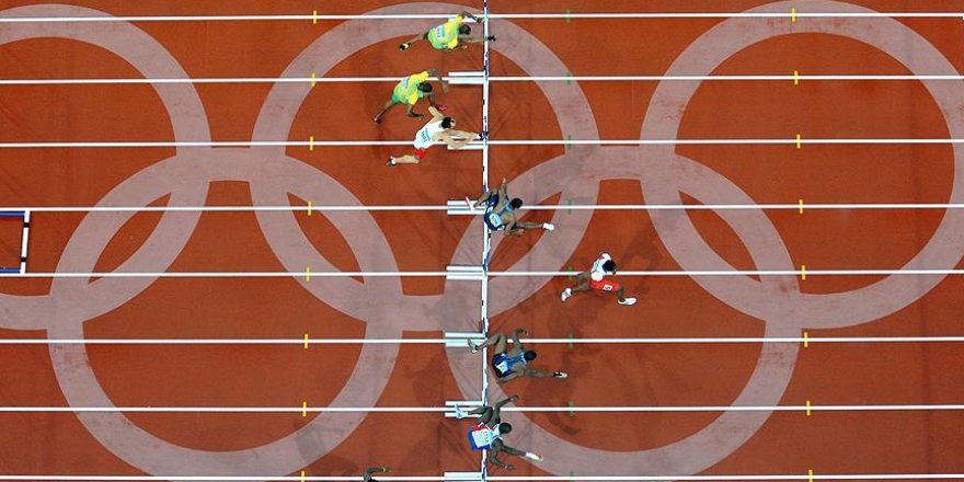 Olimpiyatın binlerce yıllık öyküsü