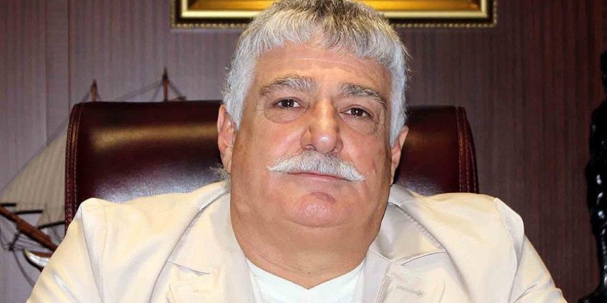 'Kumpas kuranlar ilahi adalet sonucu F tipi cezaevine girdi'