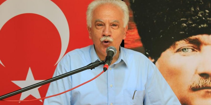 "ABD’nin Türk ordusu içindeki ‘gladyosu' ezilmiştir"