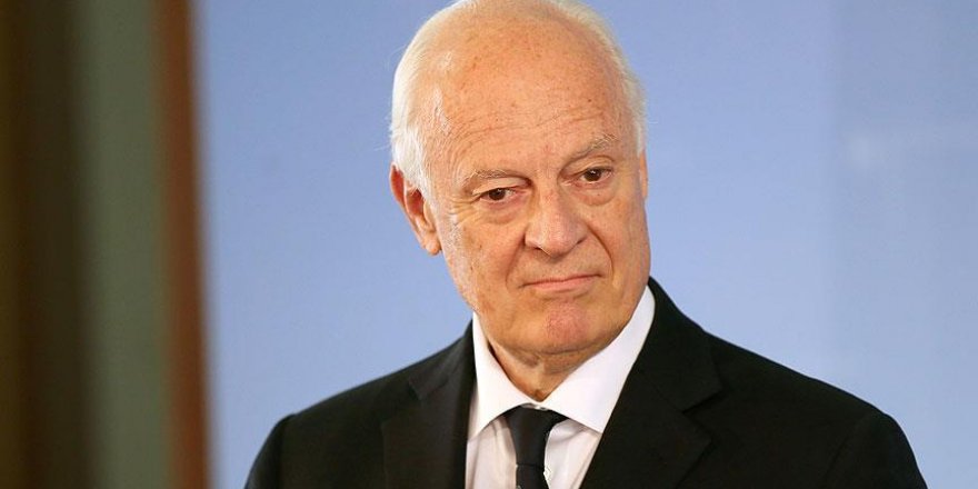 BM'den Rusya'ya çağrı