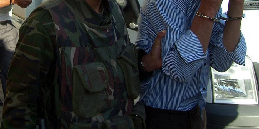 Şırnak'ta 6 terörist teslim oldu