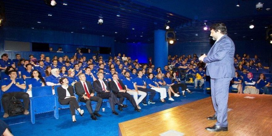 Turkcell’in inovatif işe alım programı GNÇYTNK tamamlandı