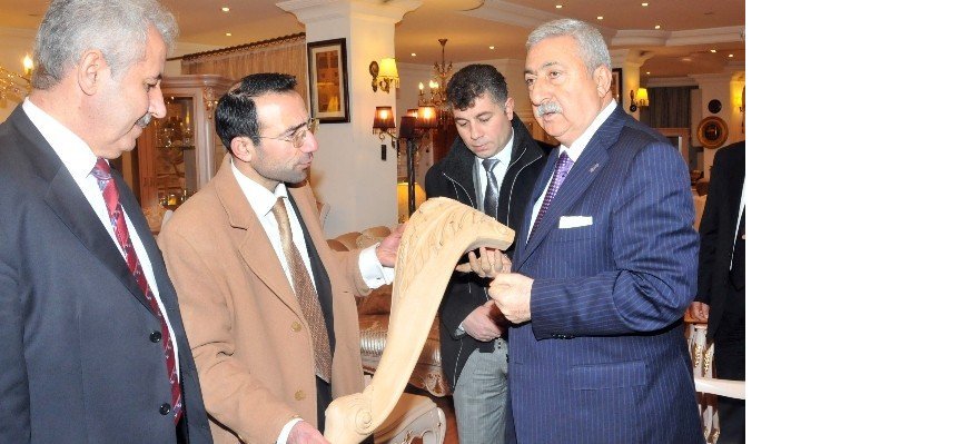 Esnafın özel tarife talebi