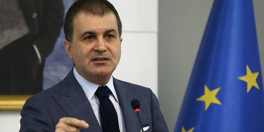 'Gülen Türkiye'nin demokratik rejimini hedef aldı'