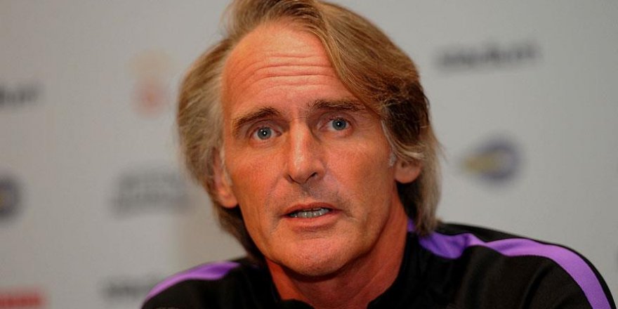 Riekerink'ten transfer müjdesi