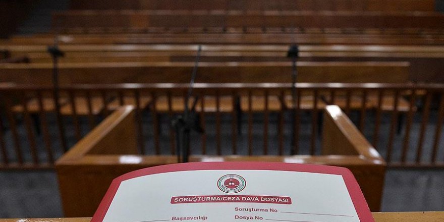 Yozgat'ta 677 kamu personeli görevden uzaklaştırıldı