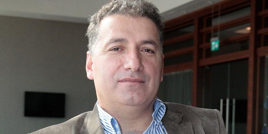 Eski HSYK üyesi Köroğlu tutuklandı