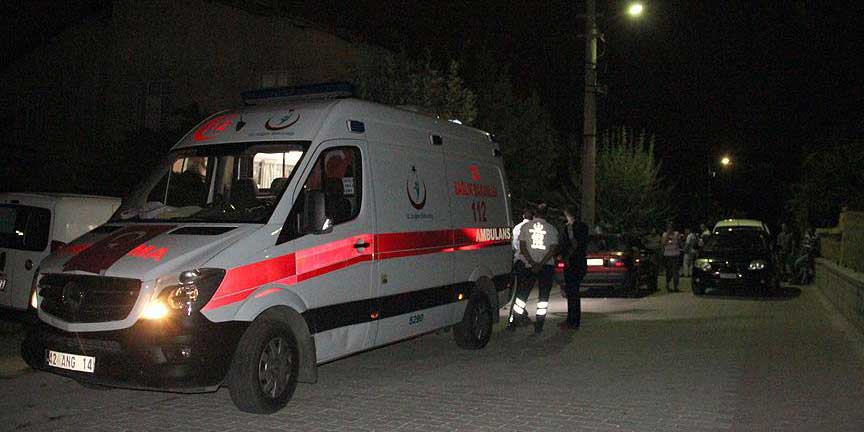 Hakkari'deki terör saldırısında şehit sayısı 8'e yükseldi