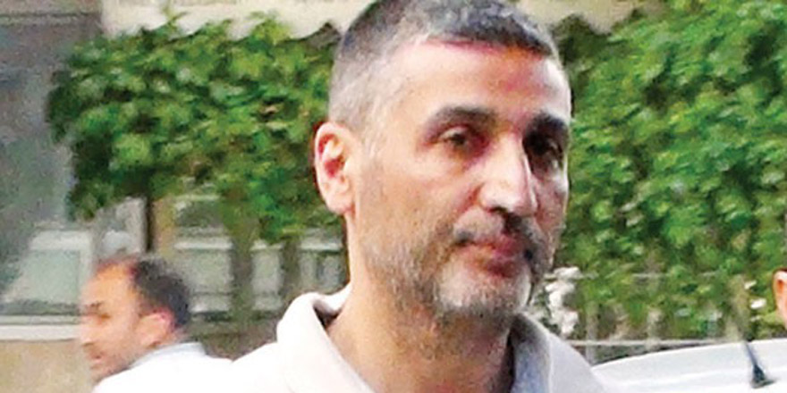 Darbeci komutan dakika dakika Marmaris baskınını anlattı