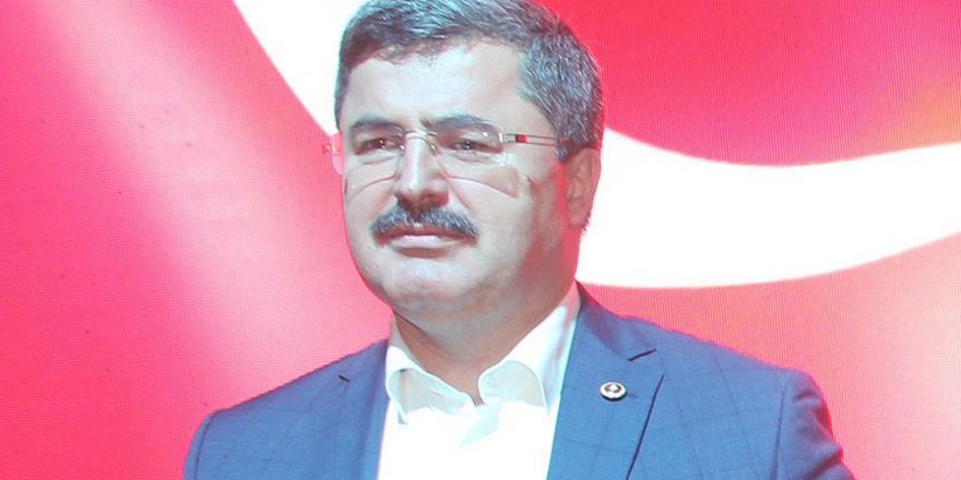 FETÖ'nün darbe girişimine suç duyurusu