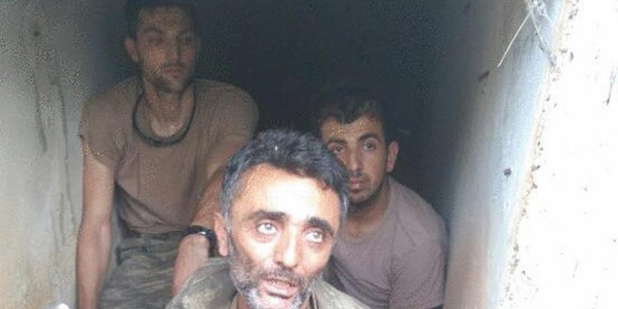 Yakalanan darbeci 3 asker daha adliyede