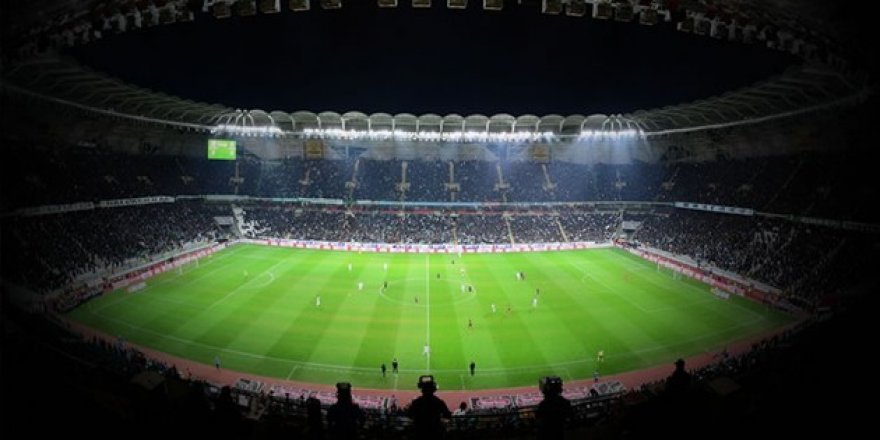 Atiker Konyaspor'dan müthiş rekor!