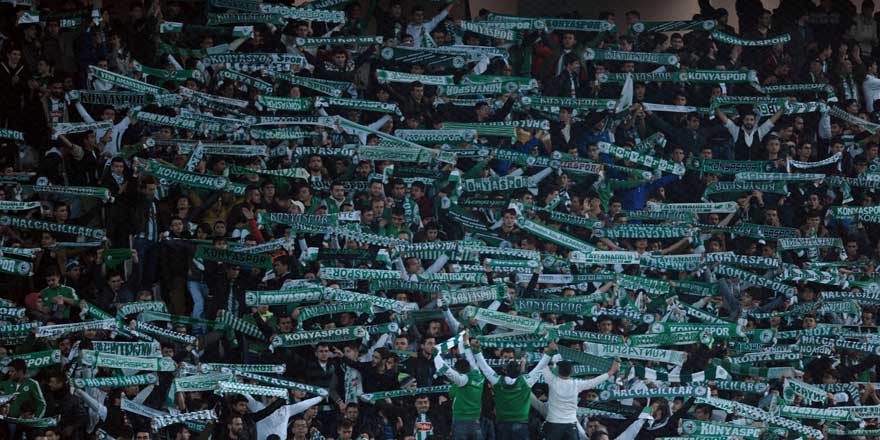 Konyaspor'dan kombine rekoru!