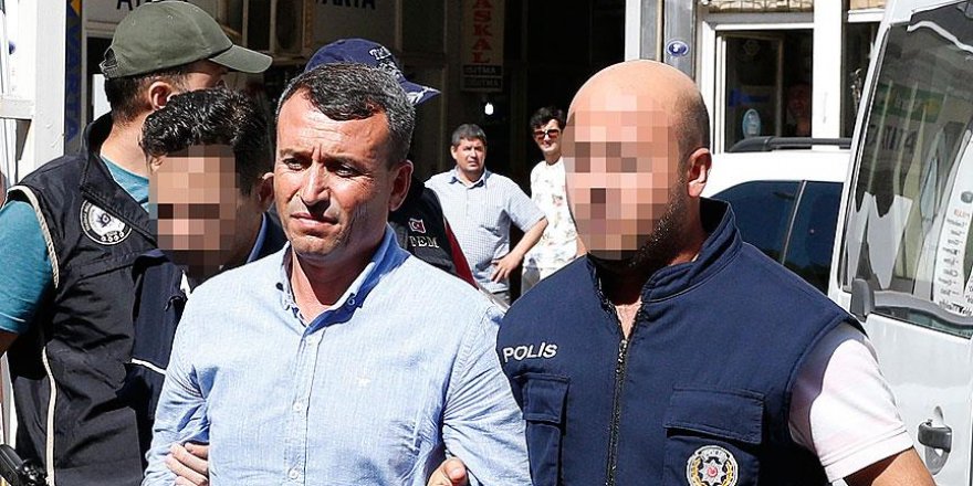 Darbeci generali teslim olmaya emniyet müdürü ikna etmiş