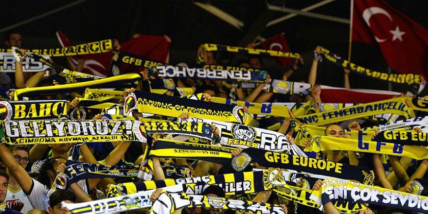 Nice Valiliğinden Fenerbahçe taraftarına yasak
