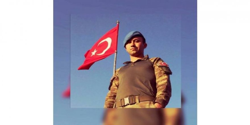 Çukurca Şehidi Mustafa Tünel NEÜ Öğrencisi