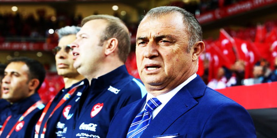 Terim: "Hata bana yapılmadı, Türk halkına yapılmıştır"