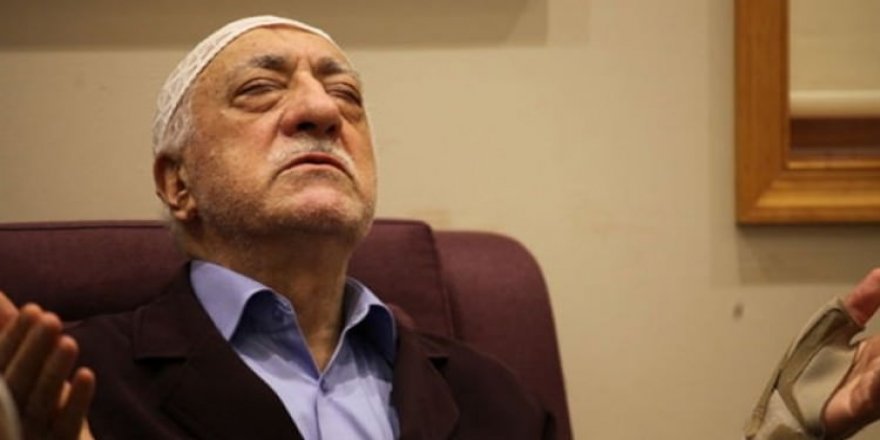 ‘Fethullah’ isimleri değiştiriliyor