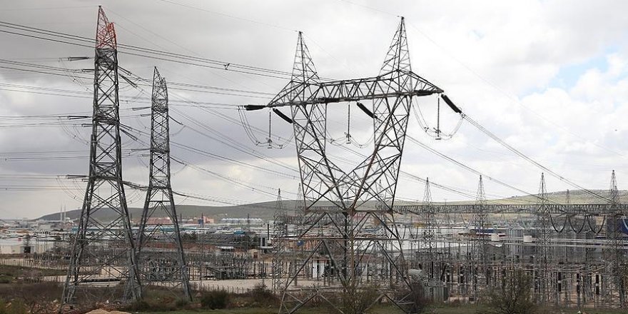 4 ilde elektrik kesintisi