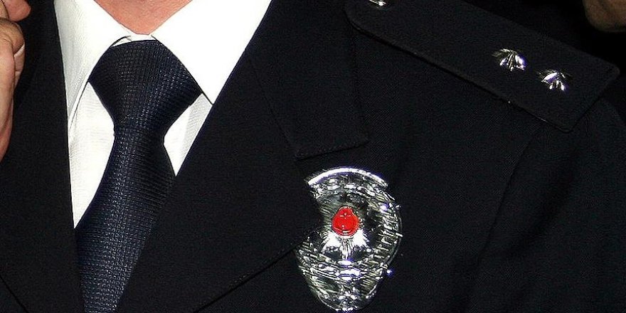Edirne'de 30 komiser gözaltına alındı