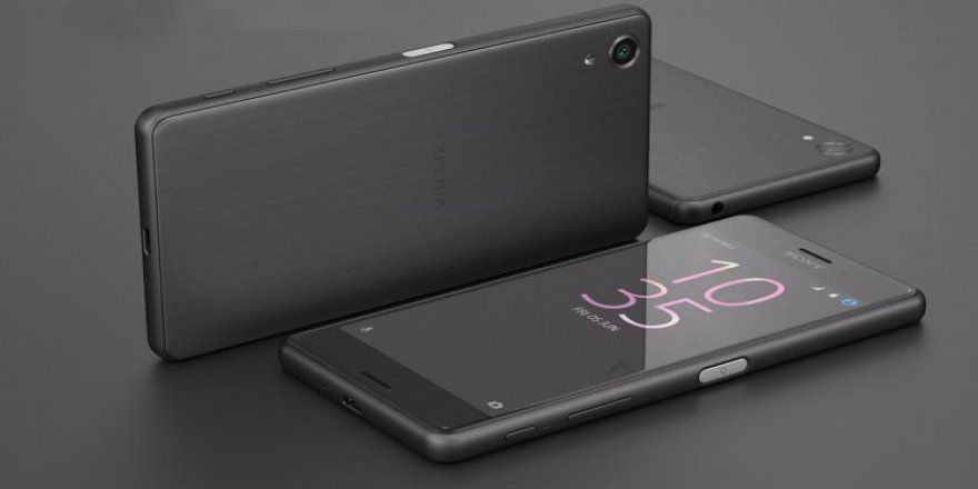 Sony Xperia X Performance kamerasıyla zirvede