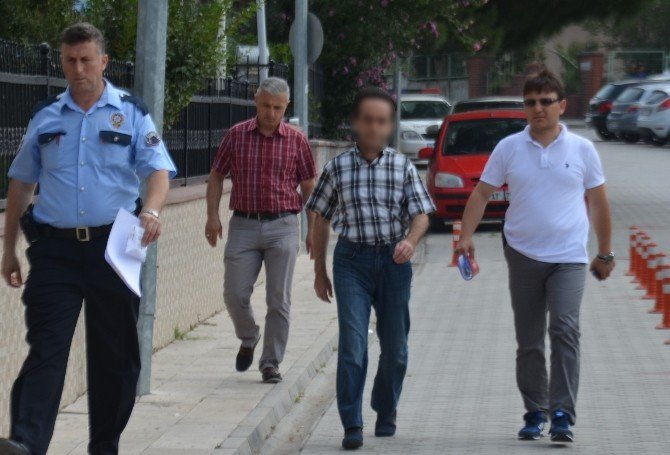 FETÖ operasyonunda 3 öğretmen tutuklandı