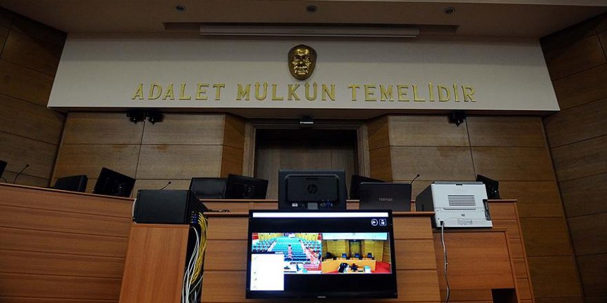 İtirafçı astsubay FETÖ'yü anlattı