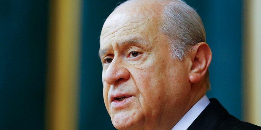 "FETÖ ve PKK emelleri kapsamında birbirinden ayrı düşünülemez"