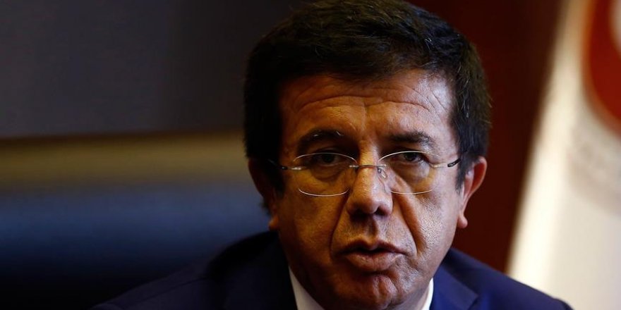Zeybekci: Dönem sonuna baktığımızda bu zararı hissetmeyeceğiz