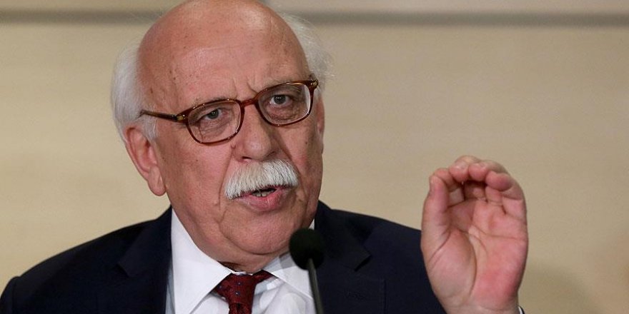 Avcı: Darbe gecesi Türk medyası demokrasi refleksi gösterdi