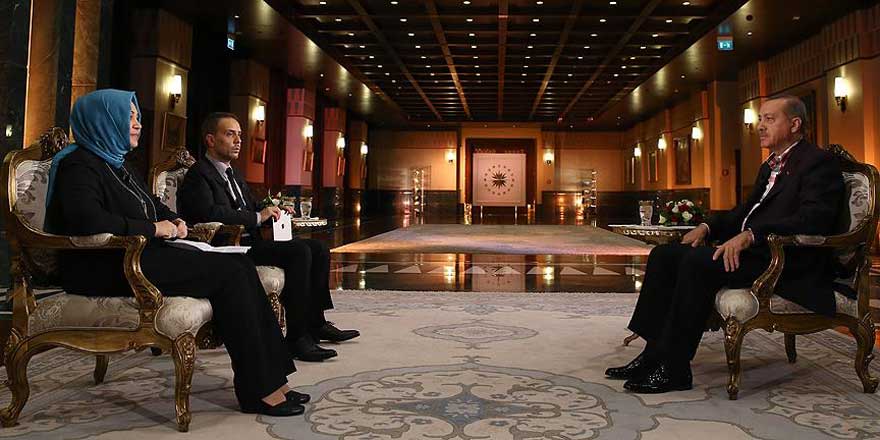 Erdoğan: Milli Savunma Üniversitesi kurulacak