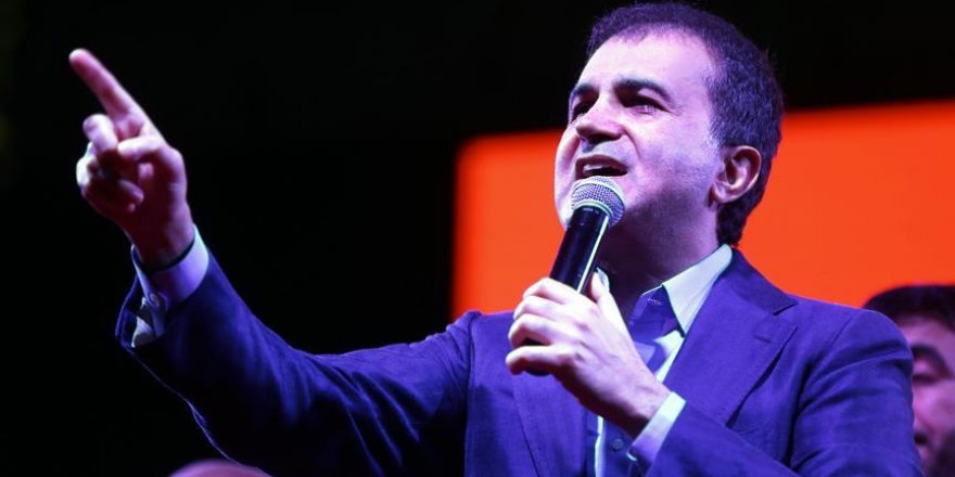 'Bu ülkenin sahibi sizsiniz'