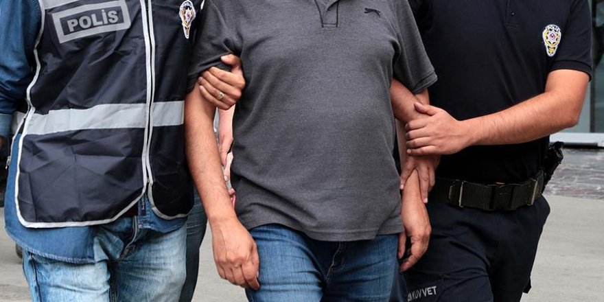 Ereğli’de FETÖ operasyonları sürüyor: 18 gözaltı