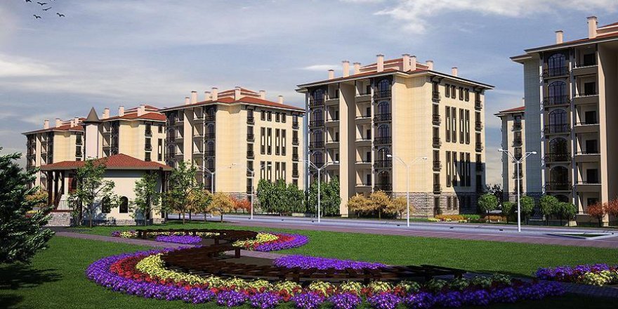 TOKİ'den 175 bin kişiyi kapsayacak indirim kampanyası