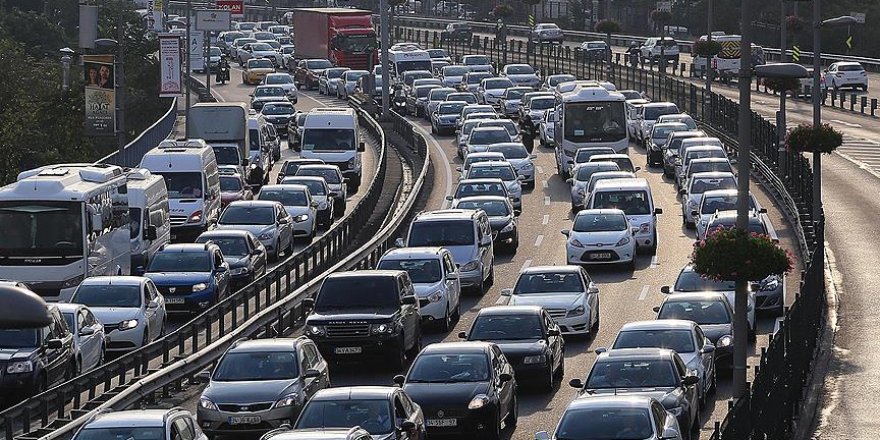 Trafik sigortasında primleri düşürecek yeni formül hazır