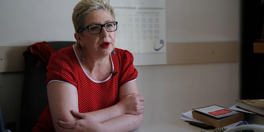 'İnsanların dini hassasiyetlerini istismar ettiler'