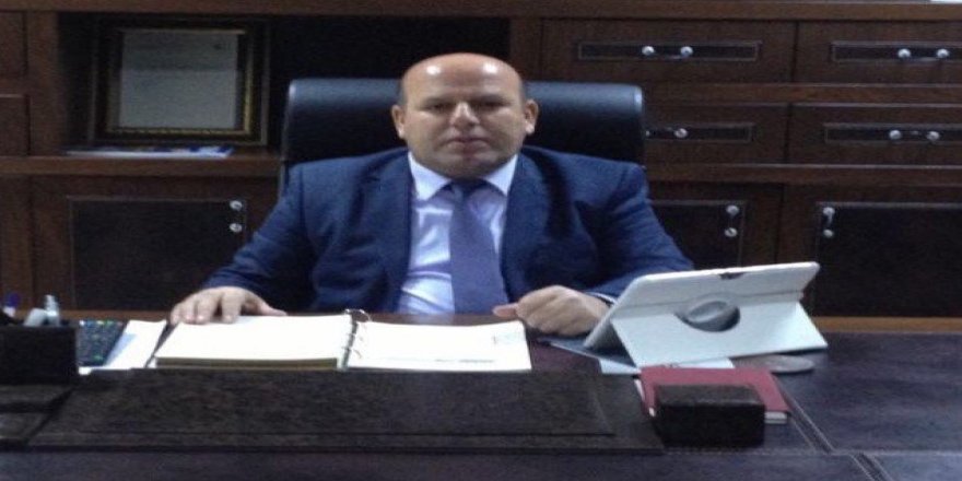 İş adamı Er: "Hakkari demokrasi nöbetinde Ankara’dan tam not aldı"