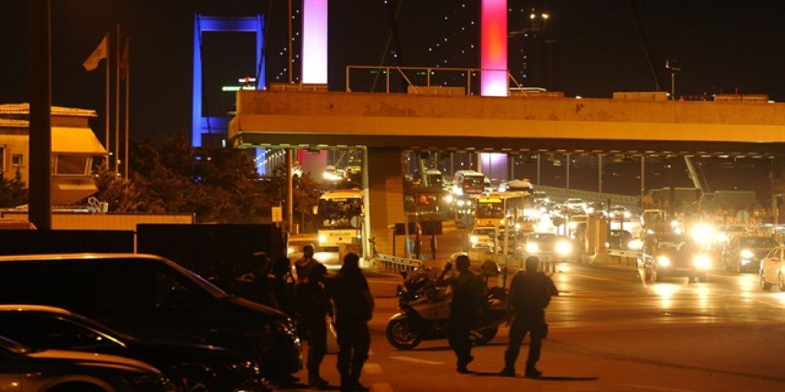 Darbeci Yaver'in 'abi'si: Darbeyi evimde konuşmuşlar