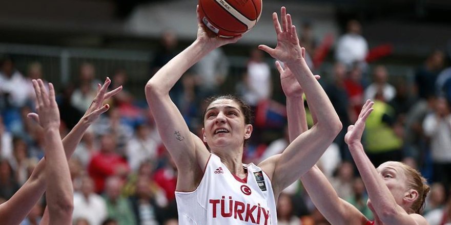 Nevriye Yılmaz: Tek isteğim derece ile tamamlamak