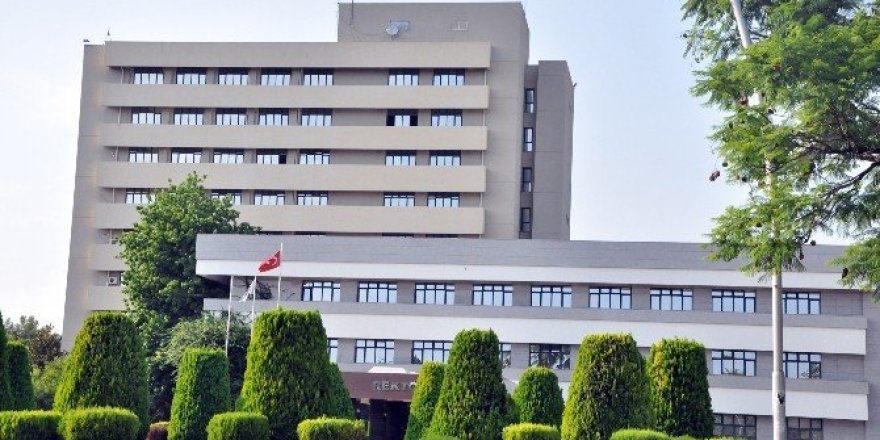 Akdeniz Üniversitesi: "Sağlık hizmetleri sekteye uğramayacak"