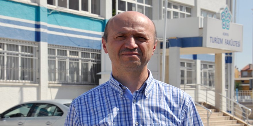 NEÜ Turizm Fakültesi öğrencileri önemli bir iş deneyimiyle mezun oluyor