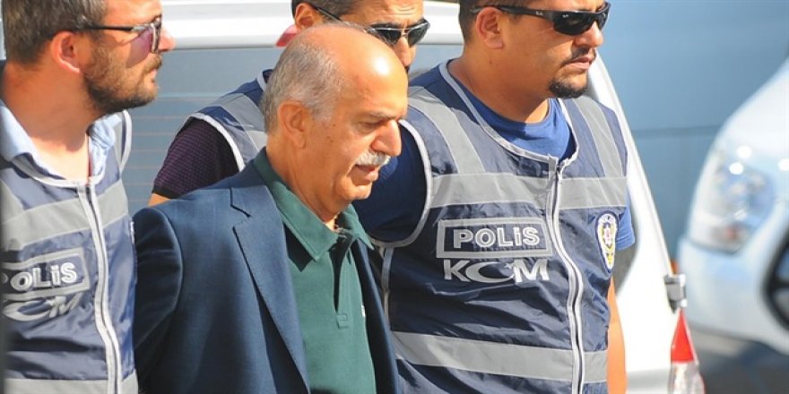 FETÖ imamları eş vali olmuş