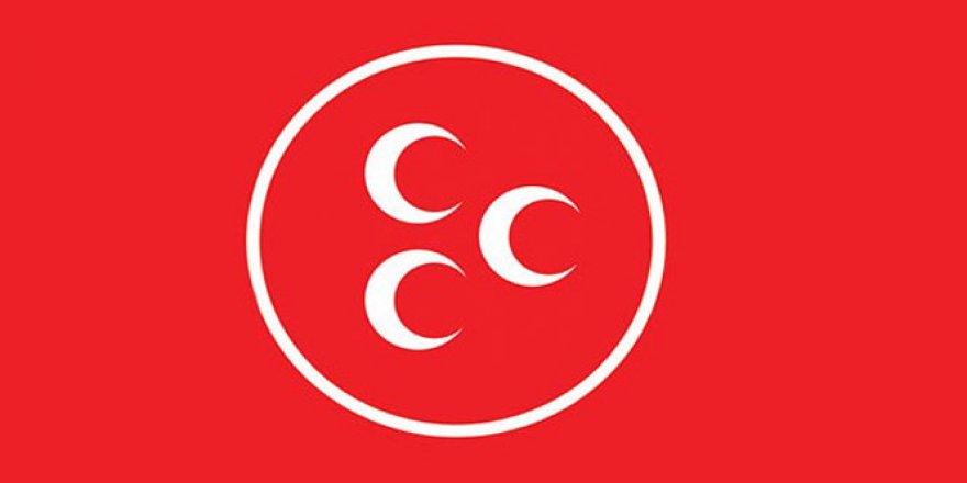 MHP Ankara İl Başkanı Çetinkaya’dan Halep’e yardım çağrısı