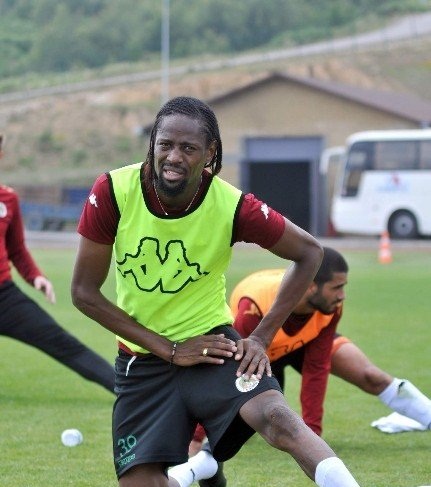Ba: “Performansımı arttıracağım”